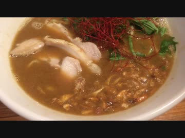 スパイシーグリーンカレーラーメン(壱角家 秋葉原東口店)／イカした無線機／国語の授業／ハチ公の飼い主の墓／キー型ナイフ