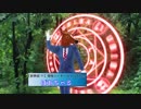 【ばあちゃる】壁抜けばあちゃるGB ＋ 使用例