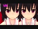【VR】博麗霊夢　2018年5月29日【MMD】