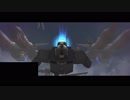 ガンダムオンライン 統合整備後にウォルフ砂乗ってみた(絆大将