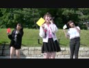 5/27(日) 【S･O Liven UP】 ～城天ストリートライブ～ 場所:大阪城公園