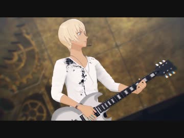 安室さんにギター弾かせ隊 あるるさんの公開マイリスト Niconico ニコニコ