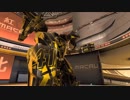 【RIGS】開発中止!?未来のロボットスポーツRIGS～part00～