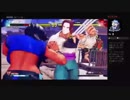 2018/5/29 ストリートファイターⅤ　ララ（ブロンズ）