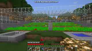 [第330日]マイクラ冒険記[Minecraft]