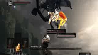 【DARK SOULS REMASTERED】初期レベルトロコンチャレンジ 【実況#4】