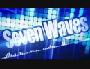 【結月ゆかり×IA】Seven Waves【オリジナル】