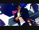 【MMD】大倶利伽羅でMasked bitcH