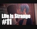 【Life Is Strange】野郎２人と時をかける少女 ＃１１