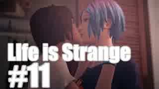 【Life Is Strange】野郎２人と時をかける少女 ＃１１