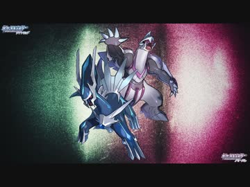 【ポケモンDP】クロガネたんこう【OST】