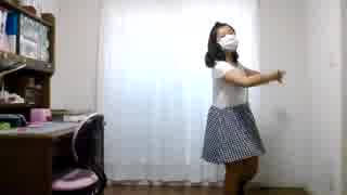 【ゆゆあ】バレリーコ踊ってみた