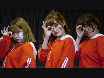 【鈴太郎・じゅり・のあん】レミングミング【踊ってみた】