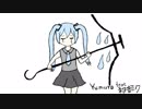 雨 / 初音ミク