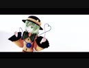 【東方MMD】こいしでSing Me To Sleep【オマケ付き】