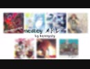 【muzzlelab x clavinord 吟】 medley by kennysly