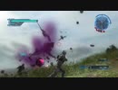 【実況？】眼鏡のふらふらプレイ EDF5 M-103