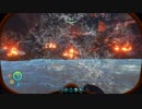 [実況]　どこまでも海13 ”Subnautica”