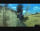 戦場の絆4.18 メサイア OD88 サイコ・ザク②