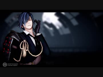 【MMD刀剣乱舞】Look What You Made Me Do【sam式燭台切光忠3周年】