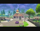 イイ波のってん☆Fortnite