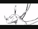 【歌ってみた】  アウトサイダーを生放送で歌って動画を付けました 【kent】