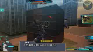 【ゆっくり実況】愛機といくガンダムオンラインその3【夜鹿】