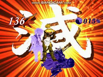 【MUGEN】狂最上位最強は誰か?この目で確かめよう大会part149