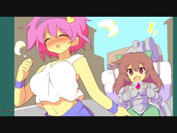 【SW2.0】東方紅地剣　S20-EX【東方卓遊戯】