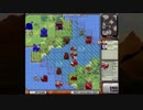 【ファミコンウォーズ風戦略ゲー】Battalion:Nemesis #8-3