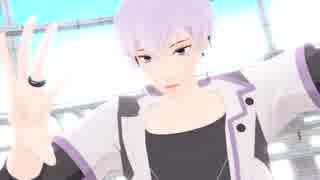 【MMDMakeS】『アスノヨゾラ哨戒班』【スオウ式】