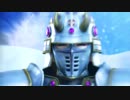 CR北斗無双2 PV