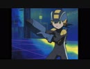【MAD】ロックマンのテーマ～風を突き抜けて～