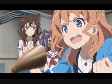 Wows はいふり艦長ボイス 柳原麻侖ver ニコニコ動画