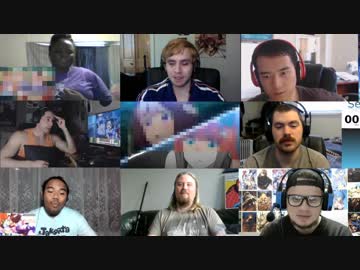 ウマ娘 プリティーダービー　第９話　海外の反応