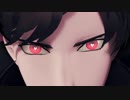 【MMDグラブル】ベリアルはTOXIC