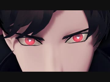 【MMDグラブル】ベリアルはTOXIC