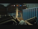 【R6S】最強の矛、最強の盾　part4  Season2【実況プレイ動画】