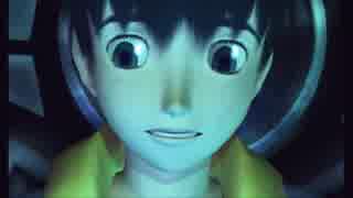 ZE01.ZONE OF THE ENDERS 02/13 コロニー襲撃～ジェフティ起動