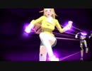 【モデル&モーション配布】首無し操り人形君に女の子の身体を操ってもらった【MMD】