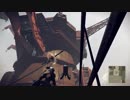 機械少女は電気羊の夢を見るか?【NieR:Automata実況プレイ】Part:2