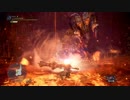 【MHW】特別調査 マム・タロト 追跡レベル2 ランス ソロ 16'56