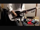 TK from 凛として時雨｢Showcase Reflection｣弾いてみた