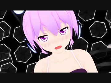 【MMD】いかもちゃんでLUVORATORRRRRY!【紳士向け】