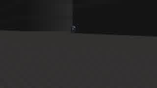 【平面猫】ＭＭＤで遊んでみた【呼応】