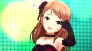 スカーレット・ローズで 薄荷-ハッカ-【デレステMV】M@ster.ver