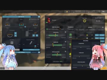 Motorsport Manager　琴葉レーシングの野望　第12回