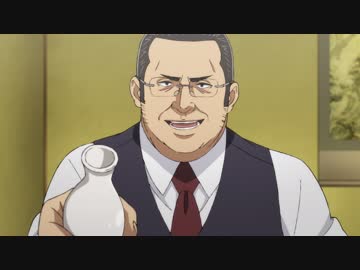 ヒナまつり　第九話　人生はサバイバル