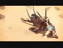 【MHW】関西人ハンター♀、狩りに行く！Part20-1