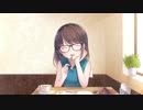 【男性向け】文系彼女とカフェで数学の勉強をした結果…【イヤホン推奨】